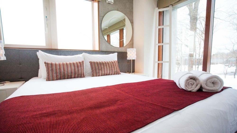 Yume Basho Villa Hirafu Ngoại thất bức ảnh