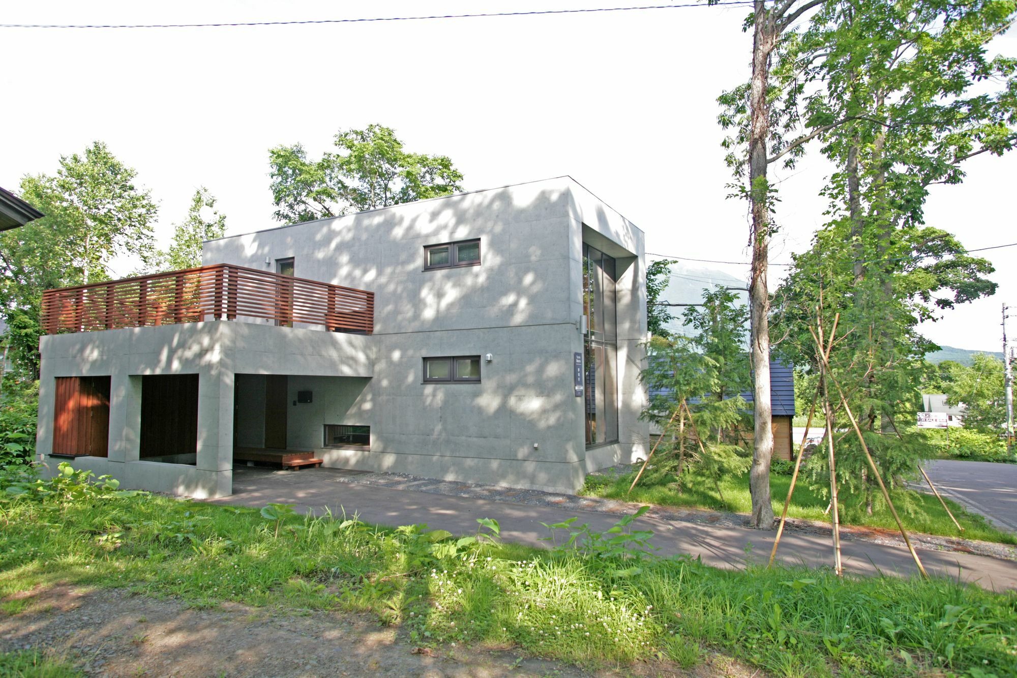 Yume Basho Villa Hirafu Ngoại thất bức ảnh